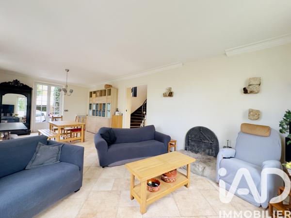 Maison à vendre 8 pièces 200 m² Villebon-sur-Yvette