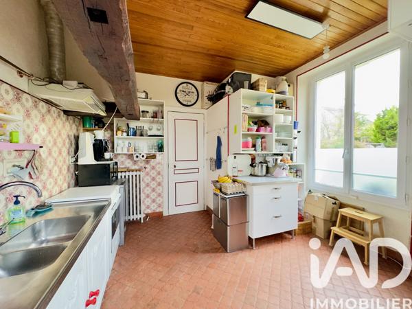 Maison à vendre 8 pièces 200 m² Villebon-sur-Yvette