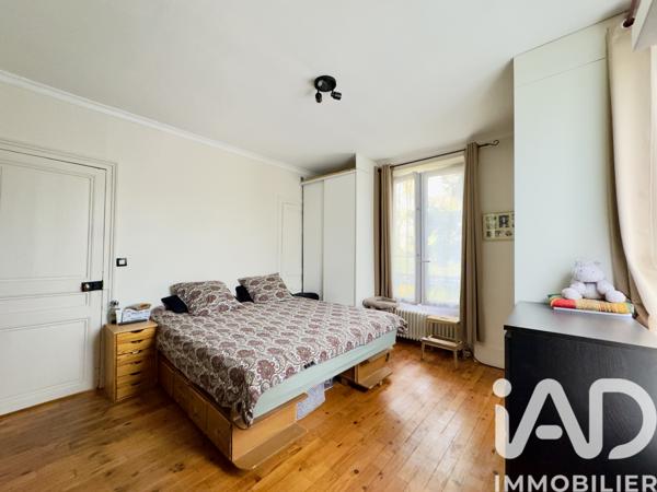 Maison à vendre 8 pièces 200 m² Villebon-sur-Yvette