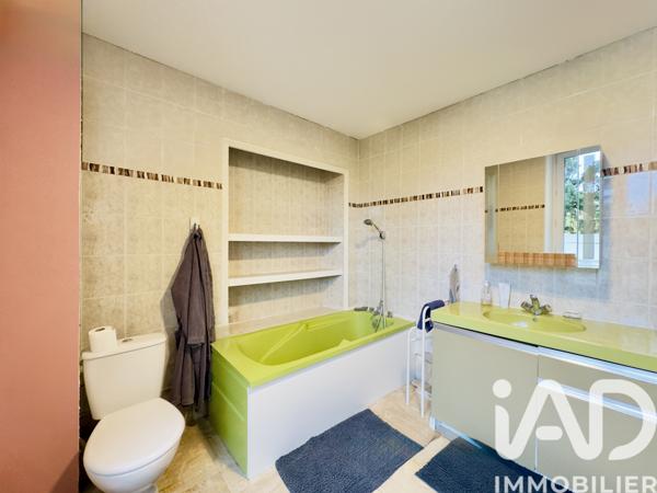 Maison à vendre 8 pièces 200 m² Villebon-sur-Yvette