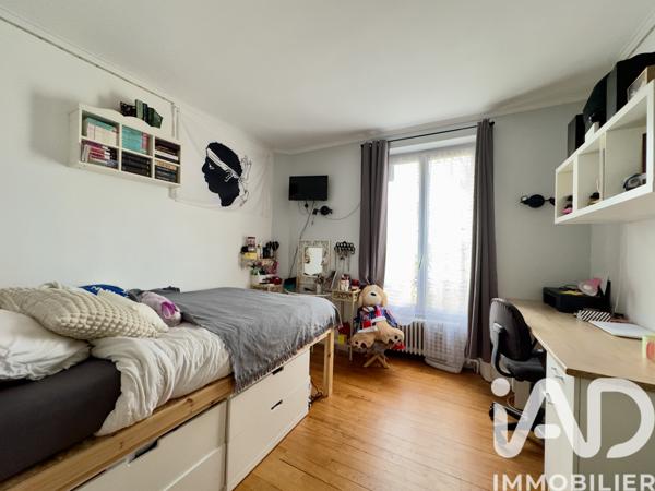 Maison à vendre 8 pièces 200 m² Villebon-sur-Yvette