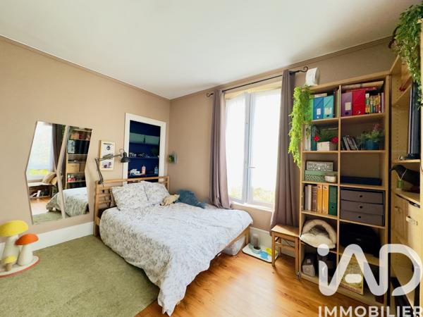 Maison à vendre 8 pièces 200 m² Villebon-sur-Yvette