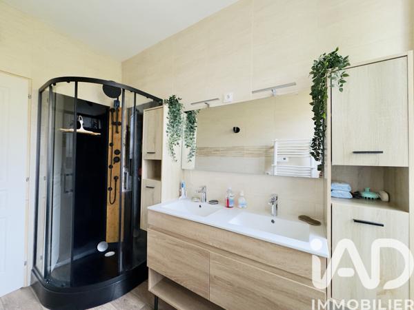 Maison à vendre 8 pièces 200 m² Villebon-sur-Yvette