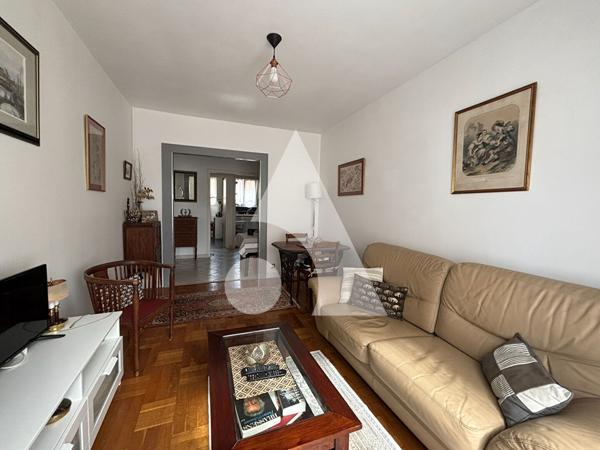 Appartement 3 pièces 59 m2
