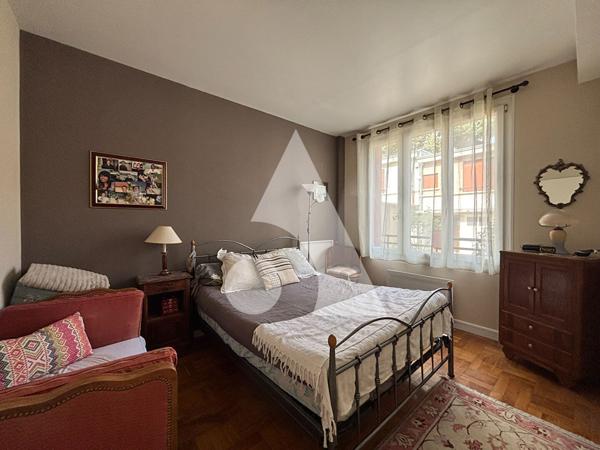 Appartement 3 pièces 59 m2