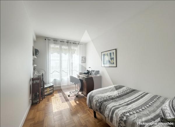 Appartement 3 pièces 59 m2