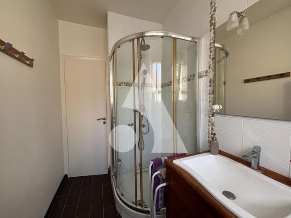 Appartement 3 pièces 59 m2