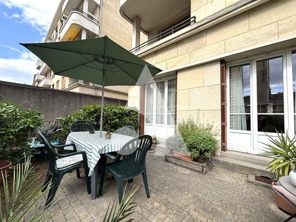 Appartement 3 pièces 59 m2