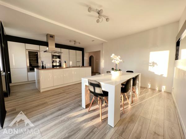 Collonges (01550) Maison 8 pièces 290m2