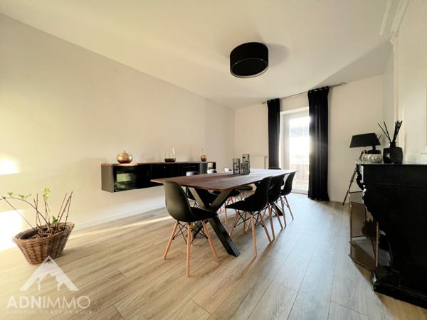 Collonges (01550) Maison 8 pièces 290m2