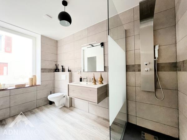 Collonges (01550) Maison 8 pièces 290m2