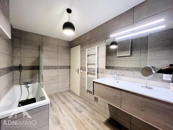 Collonges (01550) Maison 8 pièces 290m2