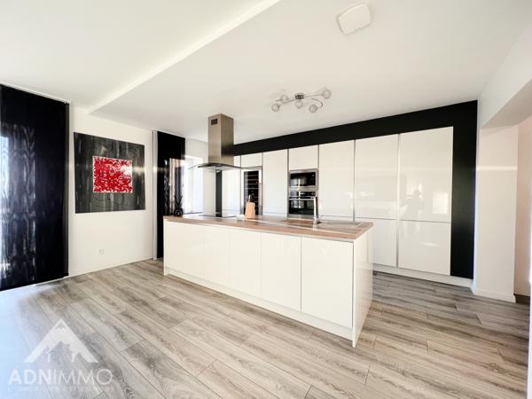 Collonges (01550) Maison 8 pièces 290m2