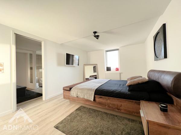 Collonges (01550) Maison 8 pièces 290m2