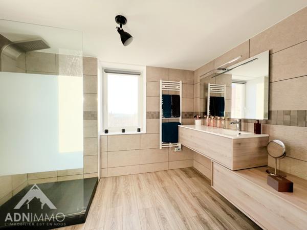 Collonges (01550) Maison 8 pièces 290m2