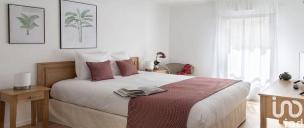 Appartement à vendre 2 pièces 45 m² Les Sables-d'Olonne