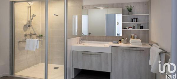 Appartement à vendre 2 pièces 45 m² Les Sables-d'Olonne