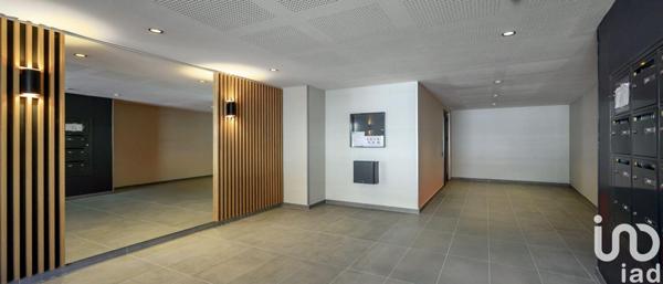 Appartement à vendre 2 pièces 45 m² Les Sables-d'Olonne