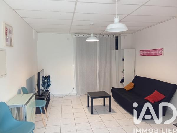 Immeuble à vendre 75 m² Bédarieux