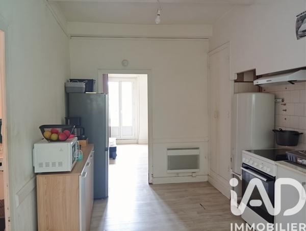 Immeuble à vendre 75 m² Bédarieux