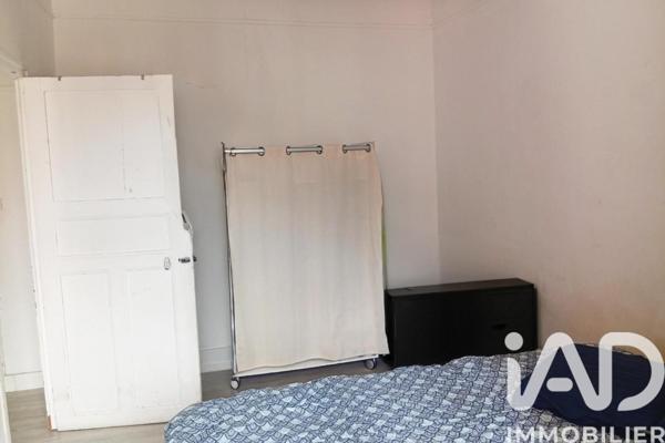 Immeuble à vendre 75 m² Bédarieux