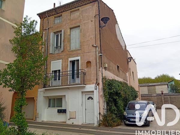 Immeuble à vendre 75 m² Bédarieux