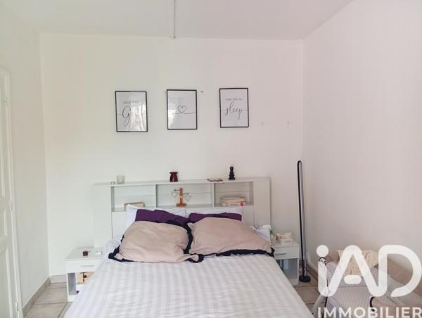 Immeuble à vendre 75 m² Bédarieux