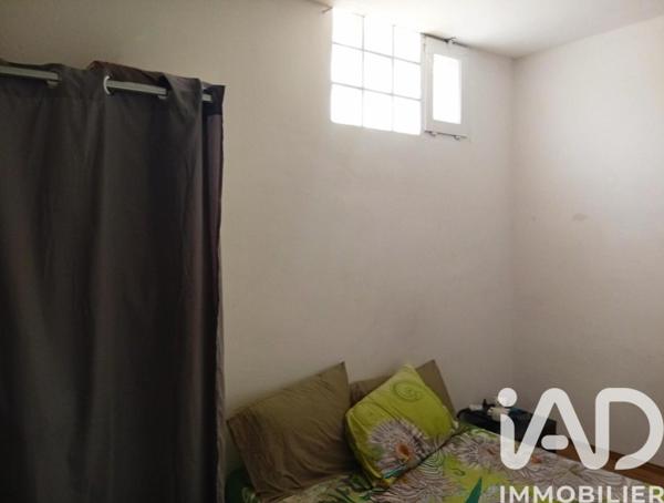 Immeuble à vendre 75 m² Bédarieux