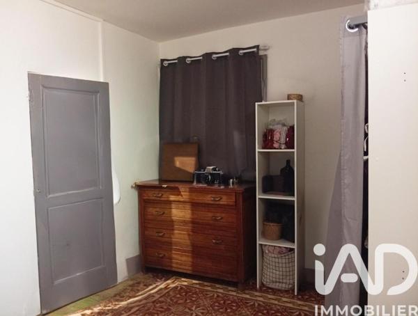 Immeuble à vendre 75 m² Bédarieux