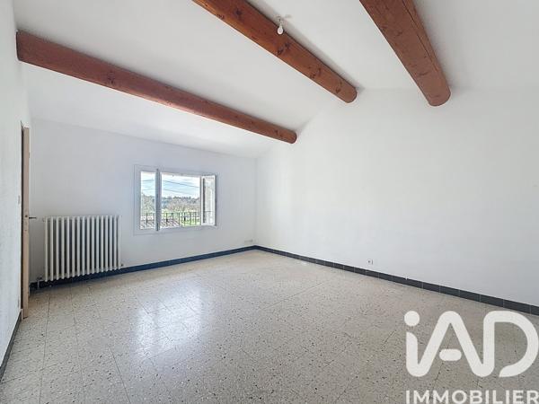 Maison à vendre 7 pièces 145 m² Cavaillon