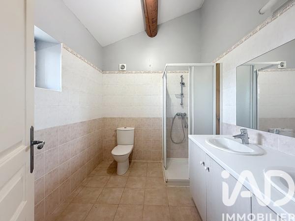 Maison à vendre 7 pièces 145 m² Cavaillon