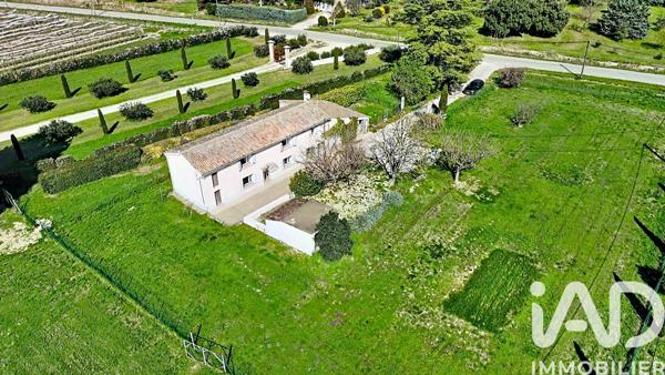 Maison à vendre 7 pièces 145 m² Cavaillon