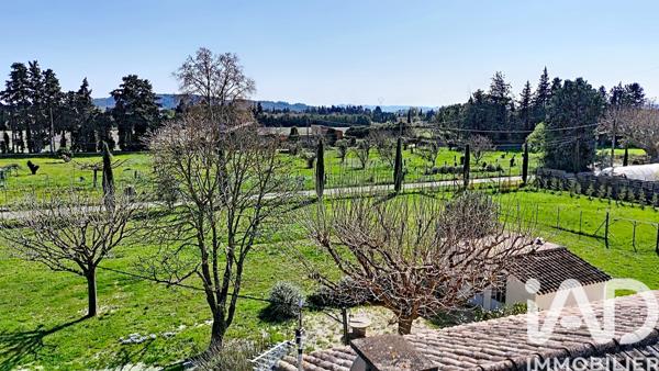 Maison à vendre 7 pièces 145 m² Cavaillon