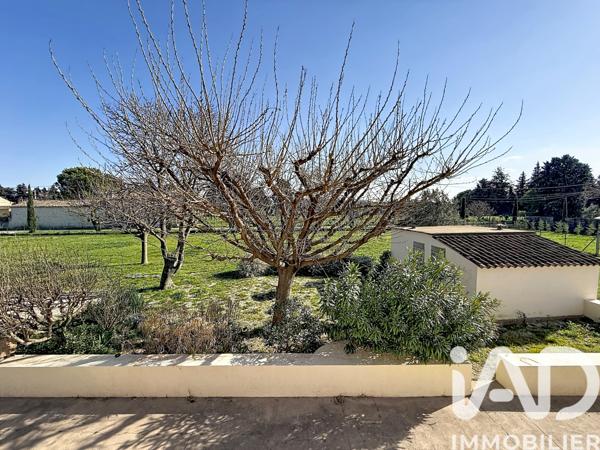 Maison à vendre 7 pièces 145 m² Cavaillon