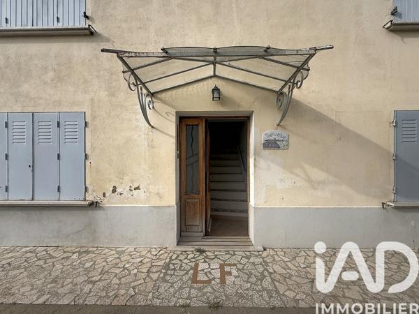 Maison à vendre 7 pièces 145 m² Cavaillon