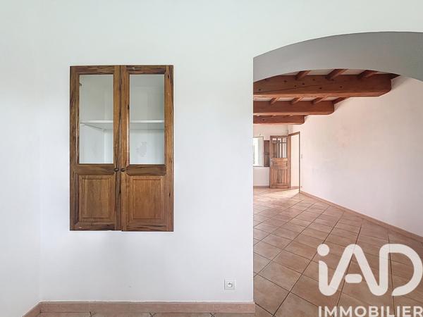 Maison à vendre 7 pièces 145 m² Cavaillon