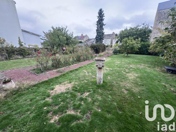 Maison à vendre 4 pièces 95 m² Parthenay