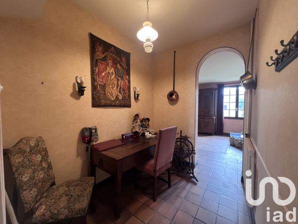 Maison à vendre 4 pièces 95 m² Parthenay