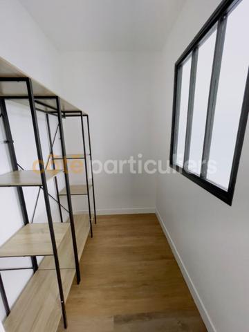 Location Appartement27,03 m² - 2 Pièces - ORLEANS (45100)