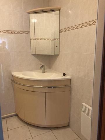 À Carquefou (44), appartement de 90m² avec balcon en vente