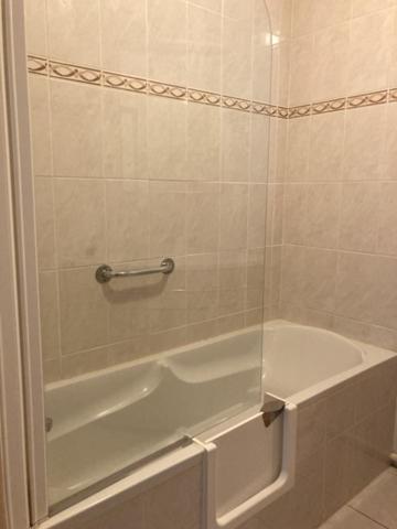 À Carquefou (44), appartement de 90m² avec balcon en vente