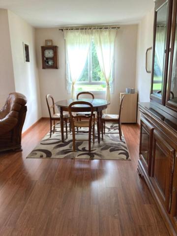 À Carquefou (44), appartement de 90m² avec balcon en vente