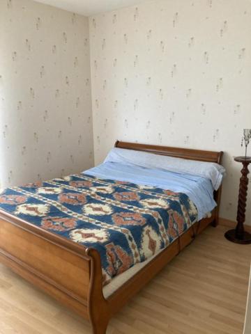 À Carquefou (44), appartement de 90m² avec balcon en vente