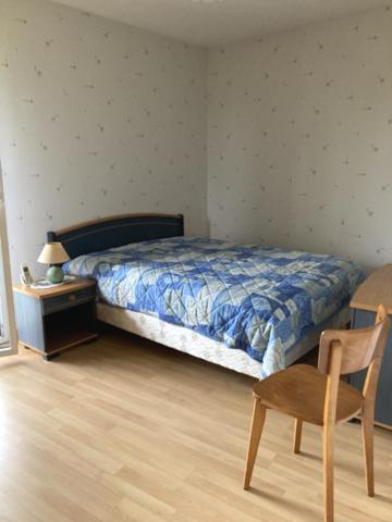 À Carquefou (44), appartement de 90m² avec balcon en vente