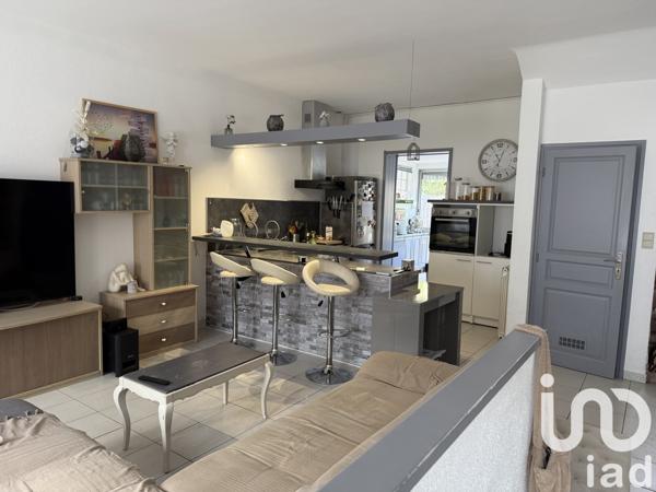 Maison à vendre 4 pièces 103 m² Perpignan