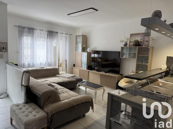 Maison à vendre 4 pièces 103 m² Perpignan