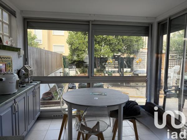 Maison à vendre 4 pièces 103 m² Perpignan