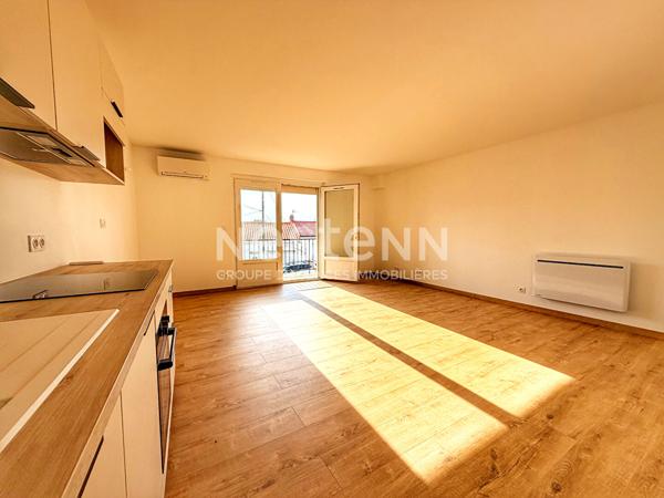 Appartement 2 pièces à vendre à Royan centre-ville - 220 000 €