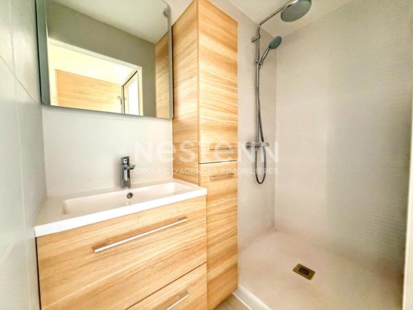 Appartement 2 pièces à vendre à Royan centre-ville - 220 000 €