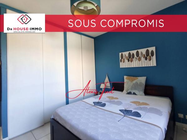 Maison à vendre 6 pièces de 132 m²